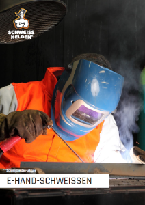Whitepaper E-Hand SCHWEISSEN