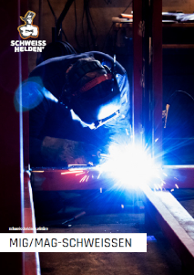 Whitepaper MIG/ MAG-Schweißen