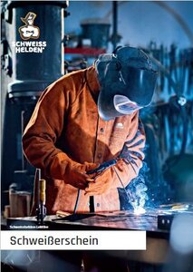 Whitepaper Schweißerschein