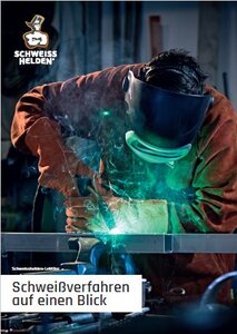 Whitepaper Schweißverfaren