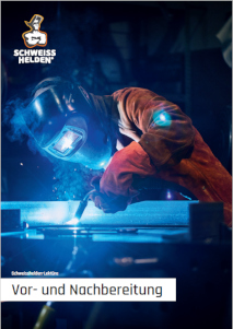 Whitepaper Vor- und Nachbereitung