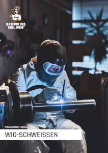 Whitepaper WIG-SCHWEISSEN